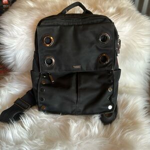 Hammitt back pack